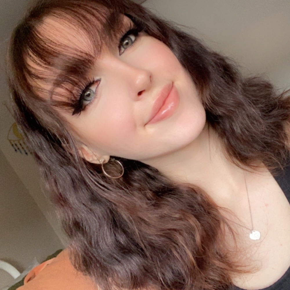 Meet your Posher, Sarahfina